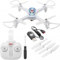 Syma X15W