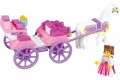 Sluban The Princess Carriage M38-B0239