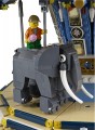 Lego Carousel 10257