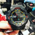 Casio GA-700SE-1A9