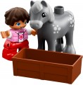 Lego Farm Pony Stable 10868