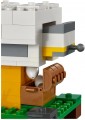 Lego The Chicken Coop 21140