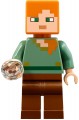 Lego The Chicken Coop 21140