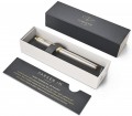 Parker IM Premium F323 Warm Silver GT