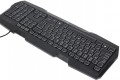 NATEC Genesis RX22