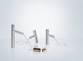 Hansgrohe Talis Select S 72042