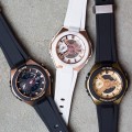 Casio MSG-400G-1A1