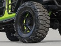 Nitto Mud Grappler