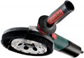 Metabo WE 15-125 HD Set GED 600465500