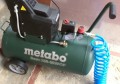 Metabo BASIC 250-50 W OF