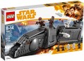 Lego Imperial Conveyex Transport 75217