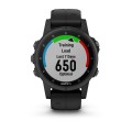 Garmin Fenix 5S Plus Sapphire