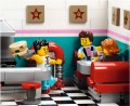 Lego Downtown Diner 10260