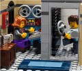 Lego Downtown Diner 10260