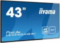 Iiyama LE4340UHS-B1