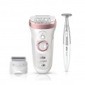 Braun Silk-epil 9 SensoSmart SES 9890