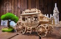 UGears Stagecoach