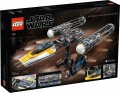 Lego Y-wing Starfighter 75181