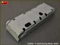 MiniArt T-55A Early Mod. 1965 (1:35)