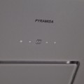 Pyramida HES 30 C 600 GRAY/AJ