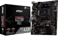 MSI A320M PRO-E