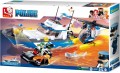 Sluban Police Boat M38-B0657