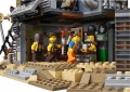 Lego Welcome to Apocalypseburg! 70840