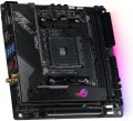 Asus ROG Strix X570-I Gaming