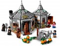 Lego Hagrids Hut Buckbeaks Rescue 75947