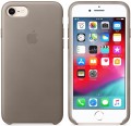 Apple Leather Case for iPhone 7/8