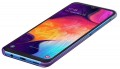 Samsung Gradation Cover for Galaxy A50