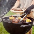 Weber Master-Touch Premium E-5770