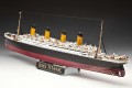 Revell R.M.S. Titanic 100th Anniversary Edition (1:400)