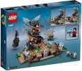 Lego The Rise of Voldemort 75965