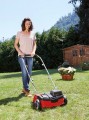 Einhell GC-SC 36/31 Li Solo