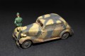 MiniArt Personenwagen Typ 170V Saloon (1:35)