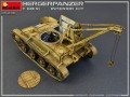 MiniArt Bergepanzer T-60 (r) (1:35)