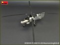MiniArt FL 282 V-23 Hummingbird (1:35)