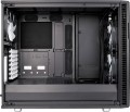 Fractal Design DEFINE R6 TG FD-CA-DEF-R6-BK-TG черный