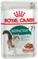 Royal Canin Packaging Gravy Instinctive +7 1.02 kg 1.02 кг
