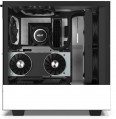 NZXT H510i белый