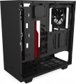 NZXT  красный