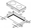 Interline HIV 538 SPT BA черный