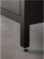 IKEA HEMNES 60/2 60 см выдвижные ящики