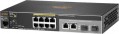 Aruba 2530-8G-PoE+