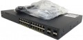 Cisco WS-C2960X-24PSQ-L