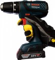 Bosch GSR 18-2-LI Plus Professional 0615990K9S