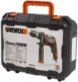 Кейс Worx WX317.2