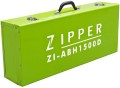 Кейс Zipper ZI-ABH1500D