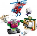 Lego The Menace of Mysterio 76149